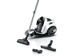 Aspirador sem Saco BOSCH BGS05A222 Série 2 (78 dB)
