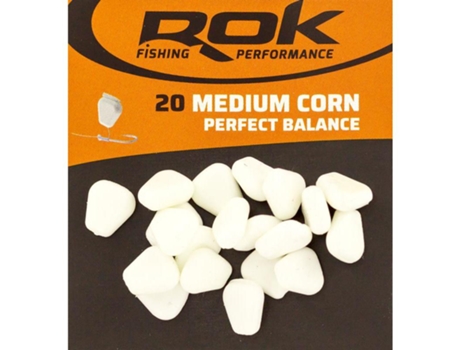 Milho artificial ROK Perfect Balance Medium