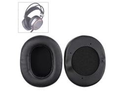 1 Par De Almofadas De Esponja Para Fone De Ouvido Xiberia Xl / Xo / V20