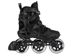 Patins Powerslide Phuzion Argon Preto 100 46 (940667)