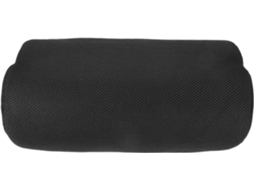 Apoio Para Os Pés Ergonômico Levemolo Escritório E Casa, Almofada De Suporte Para Os Pés Em Tecido Malha, Design