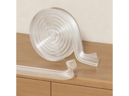 Protetores De Canto, Faixa Proteção Borda, Protetor Borda Silicone