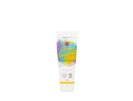 Creme Condicionador Pós Shampoo 250ml Les Secrets De Loly