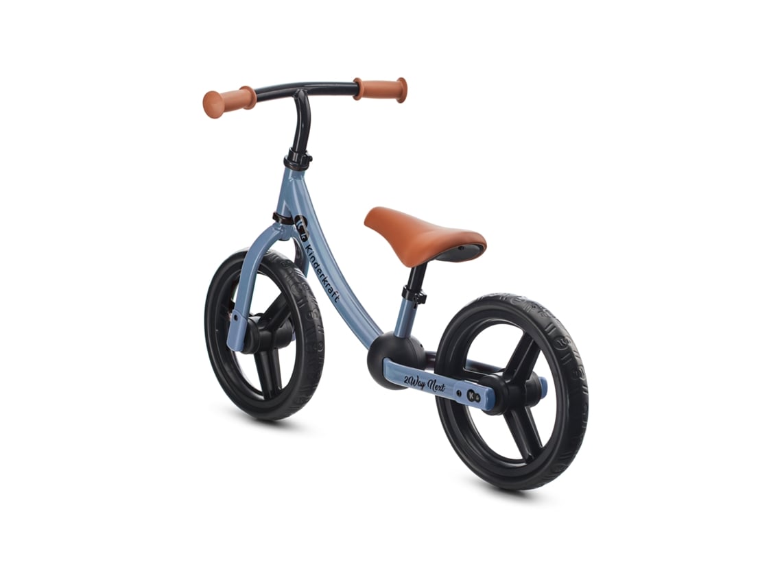 Kinderkraft bicicleta 2025