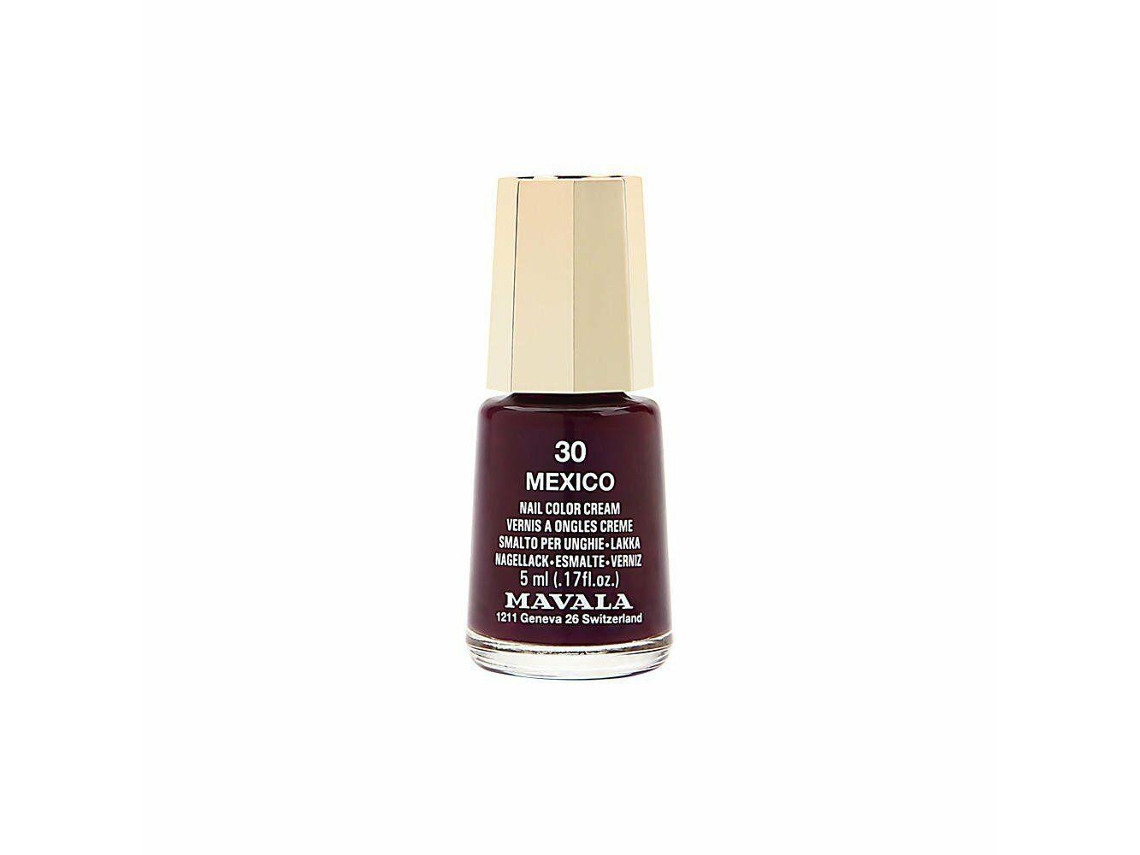 Verniz de Unhas Mavala Nº 30 5 Ml