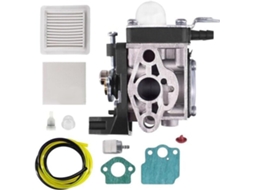 Carburador De Substituição Otimizado Pe2620 Srm2620 Para Motor - Para