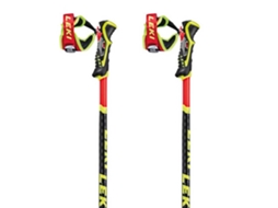 LEKI ALPINO Poloneses Wcr Sl 3d Colorido 115 cm