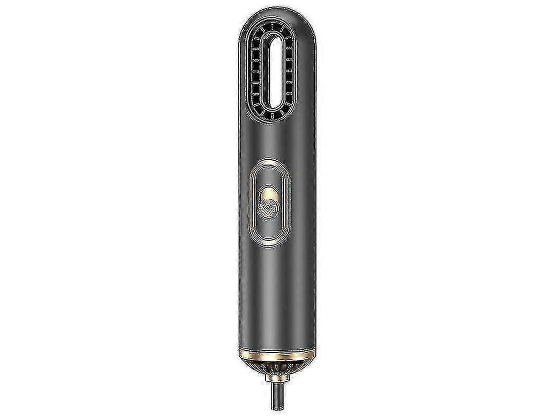 Mini Ionização 3 em 1 Secador de Cabelo Turístico TAISHENGDA