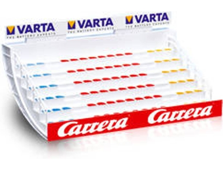 Peça para Pista para Carros CARRERA 21101