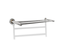 Towel Hook, Towel Hooks Vidaxl Prateado Aço Inoxidável