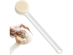 Escova De Banho Corporal – Ferramenta Antiderrapante E Confortável Multifuncional Para A Pele Produtos O Dia Dos Pais
