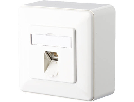 Tomada de Rede RJ-45  130C370002-I