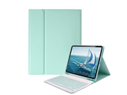 Capa Protetora (função De Proteção Do Teclado Bluetooth)