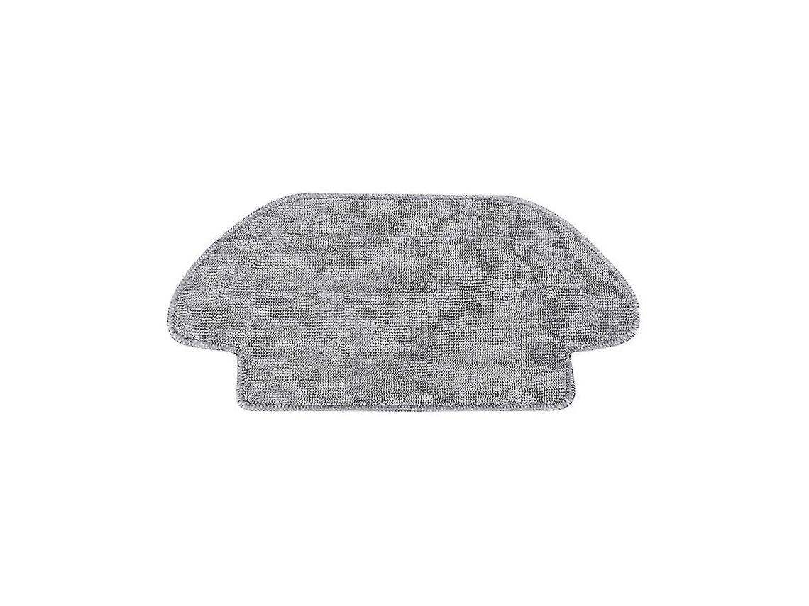 Tanque De Água Para Aspirador De Pó S7 T7s T7s Plus G10 Com Controle Elétrico [pb]