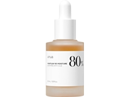 Sérum de Rosto ANUA Heartleaf 80% Moisture Soothing Ampoule (30 ml)