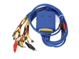 Cabo de Energia para Reparo de Celular LAXISCREED