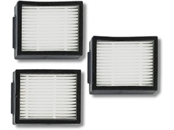 Acessórios Para Robô Aspirador De Pó São Adequados Para Filtros Irobot Roomba I7 I6 I3 E5 E6 Verde Zeuxo