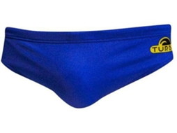 Slips para Homem TURBO Basic Multicor para Natação (XXL)