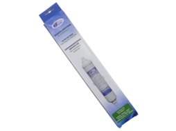 Filtro de Água Externo Wf001 Compatível C/ Frigorífico Samsung / Ge / Whirlpool / Lg / Liebherr / Haier / Aeg F44633