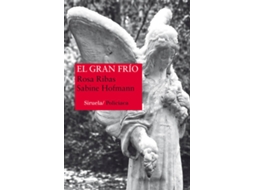 Livro El Gran Frío de Rosa Ribas (Espanhol)