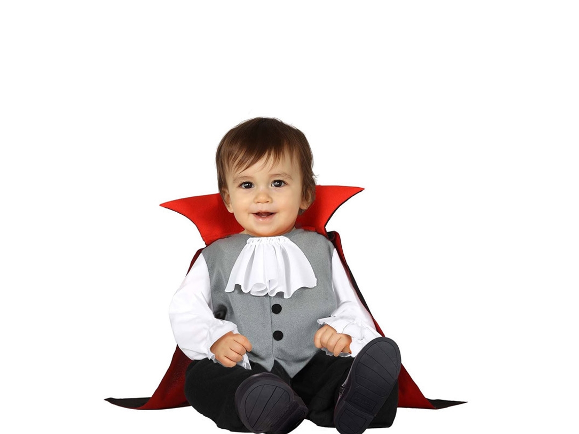 Fato de Bebé GUIRCA Vampiro Refinado (18 - 24 meses)