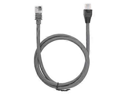 Cabo De Extensão Ethernet Retangular Para Satélite, Substituição À Prova Dágua, Portátil Para Mini Satélite Retangular, Cinza, 2 M/7 Pés Slowmoose
