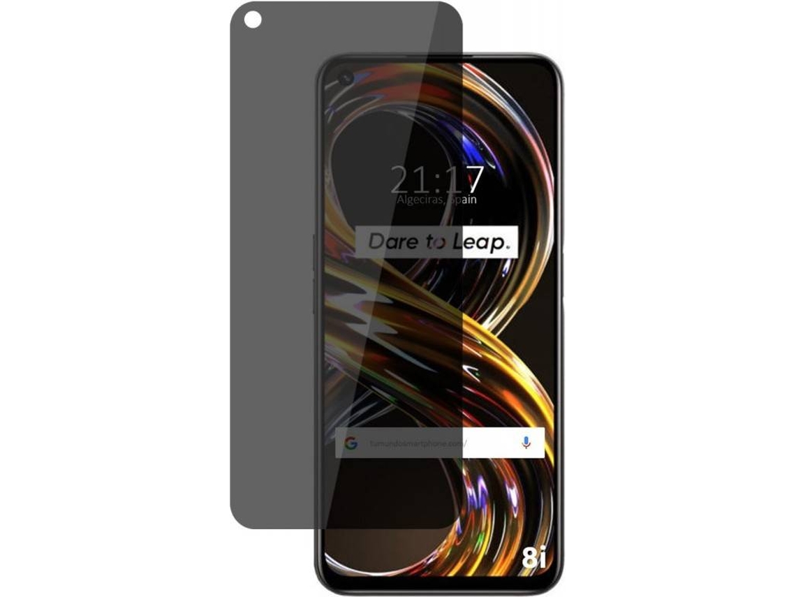 Pelicula de Vidro TUMUNDOSMARTPHONE 8i