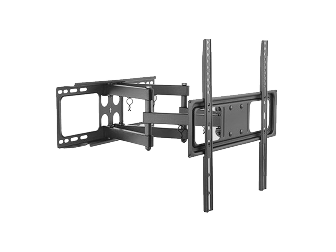 Suporte Para Tv Laxiscreed Ajustável E Rotativo, Compatível Com 37-70 Polegadas