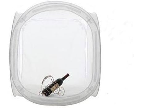 Cubo Estudio FOTIMA 80X80cm