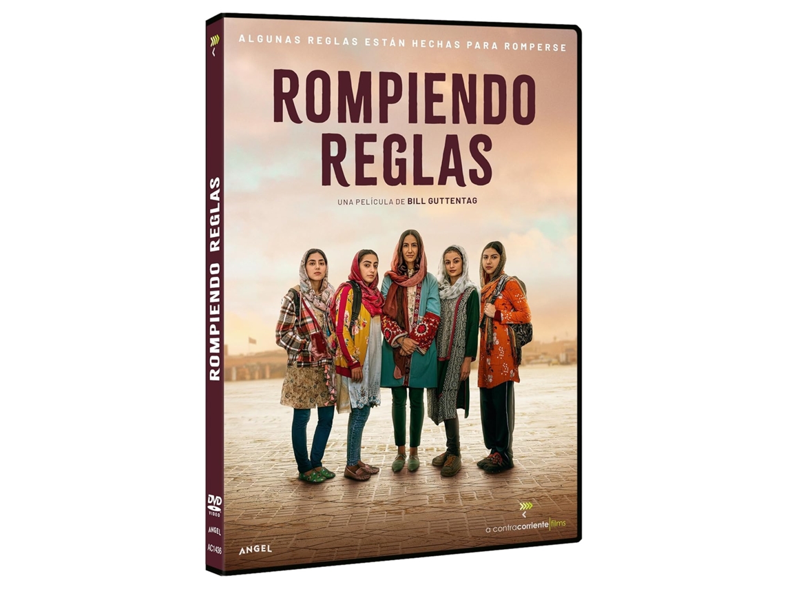 Quebradores de Regras (2025) / Quebrando Regras