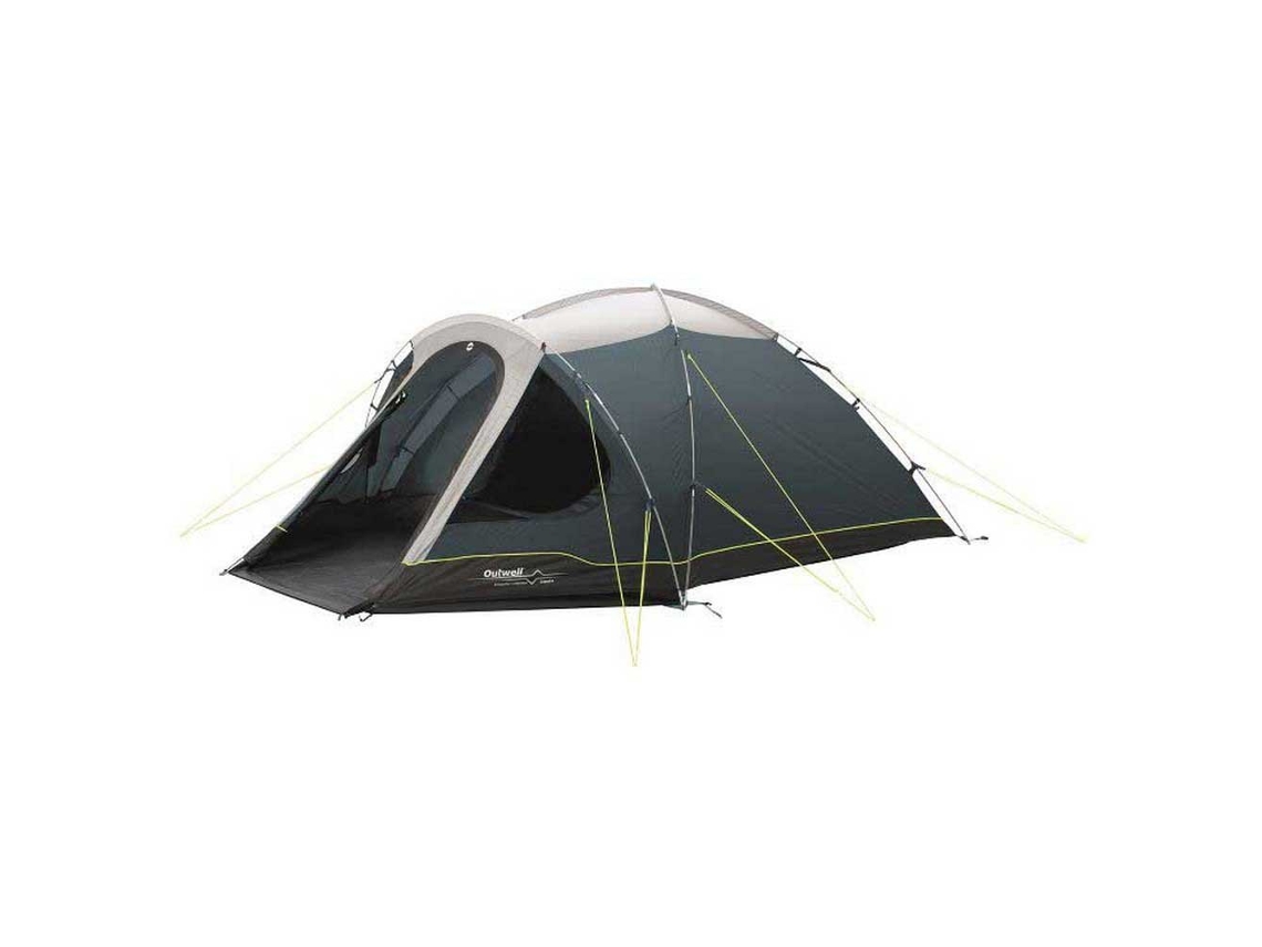 Tendas Iglu/Cúpula OUTWELL Tenda cloud 4