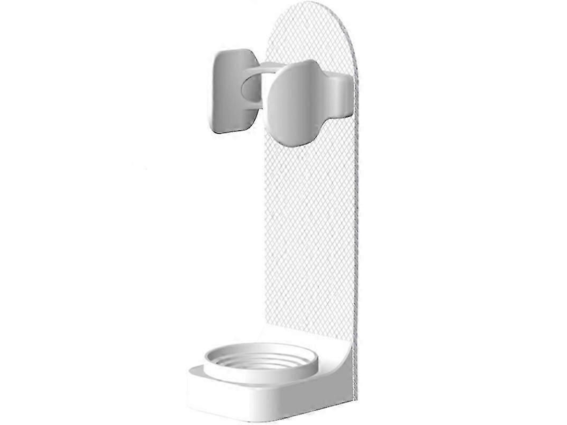 Suporte De Parede Para Escova De Dentes Elétrica, Base De Apoio Para Escova De Dentes Elétrica, Pacote Com 6 Unidades
