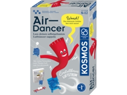 Kit experimental KOSMOS Dancer (8 anos)