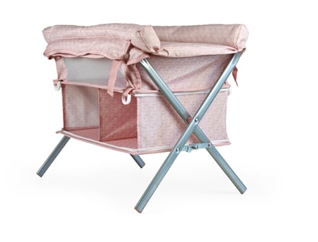 Mesa muda-fraldas de brincar AMO TOYS brincar