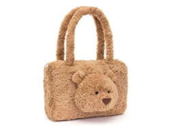 Bolsa de Pelúcia Bartholomew Bear AQUAFORGE