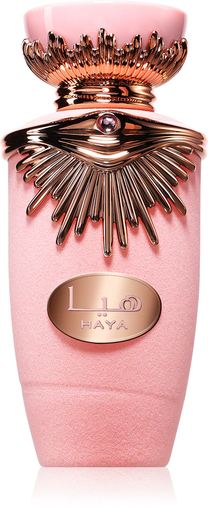 Perfume LATTAFA Haya Eau de Parfum  (100 ml)