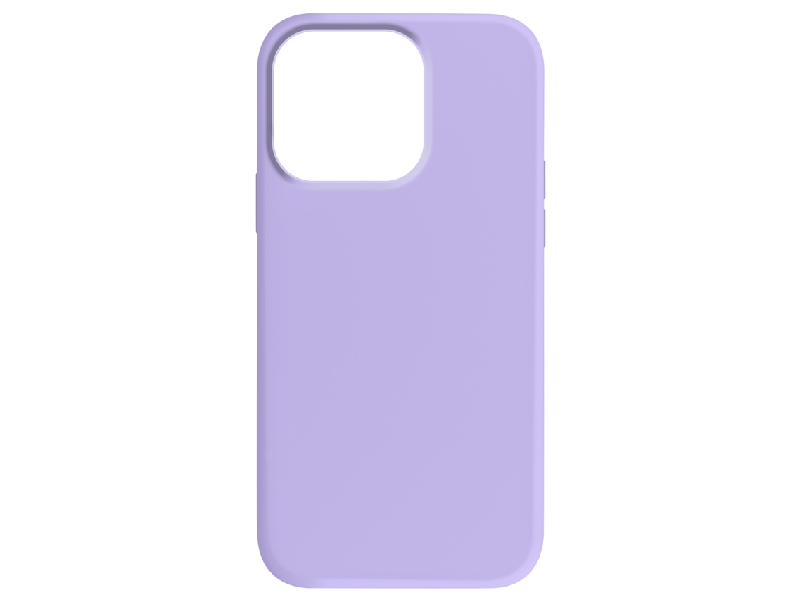 Capa para iPhone 15 Pro MOXIE Rígida Roxo