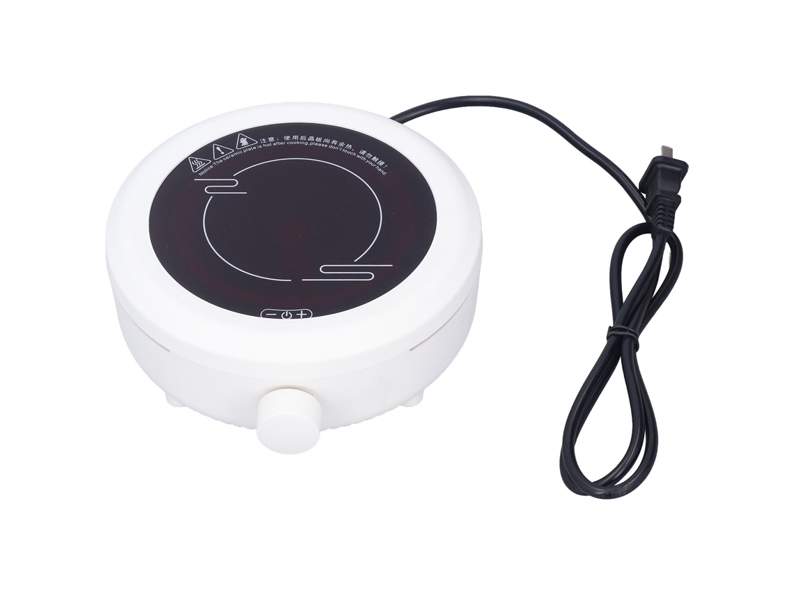 Panela de Pressão Micro 3l 600w PORTALUZ