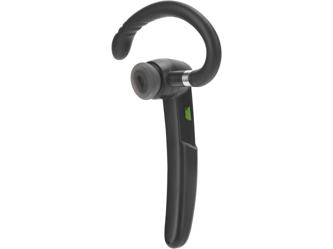 Fone De Ouvido Bluetooth Portátil, Design Ergonômico E Leve Para