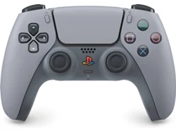 Comando sem fios DualSense SONY PLAYSTATION Edição Limitada 30º Aniversário