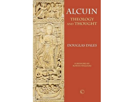 Livro alcuin de douglas dales (inglês)