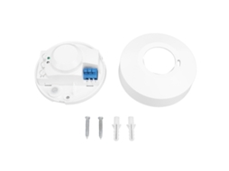 Interruptor Com Sensor De Micro-ondas Laxiscreed Compatível 220v-240v Com Deteção Ajustável