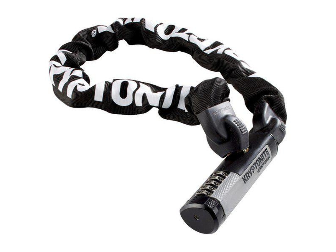 Kryptonite Kryptolok 990 Combination
