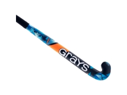 Taco de Hóquei GRAYS HOCKEY 100I Indoor Ultrabow Micro 34