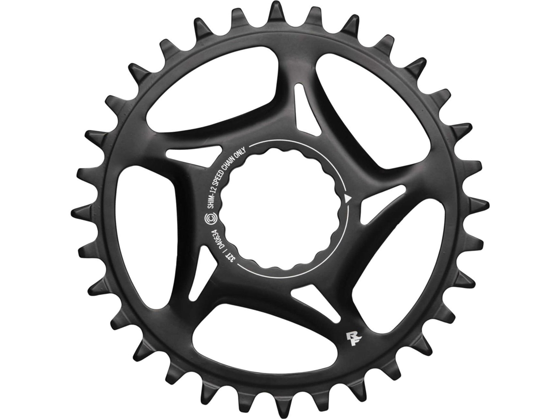 Prato RACE FACE Cinch Dm V 30T (Aço)