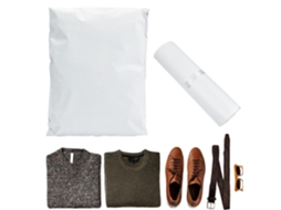 Poly Mailer Sacs, Poly Sacs D'expédition - Envelopes D'emballage Poly Mailers Sacs D'expédition