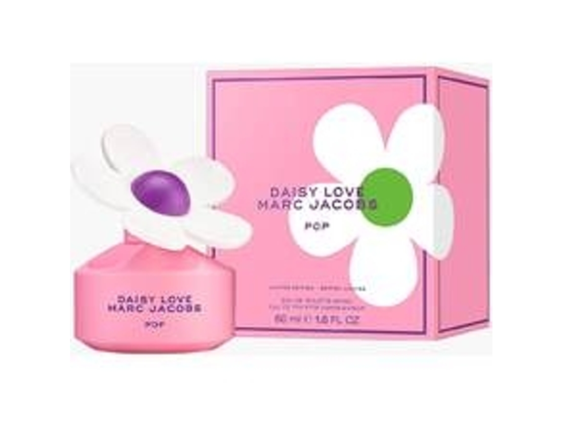 MARC JACOBS Daisy Love Pop Edt 50Ml