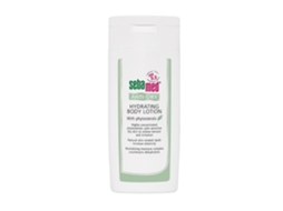 Loção Hidratante Anti Seca 200ml Spray Sebamed