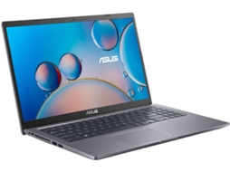 Portátil ASUS F515EA-31ALHDCB2 (15.6'' - Intel Core i3-1115G4 - RAM: 12 GB - 512 GB SSD - Intel UHD Graphics)