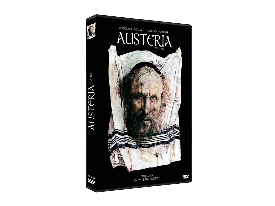 The Inn (1983) / Austeria 